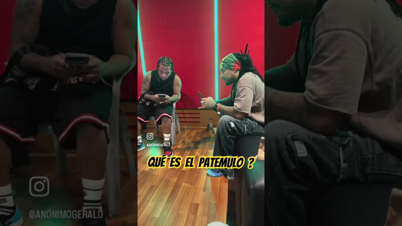 Qué es el el patemulo ?