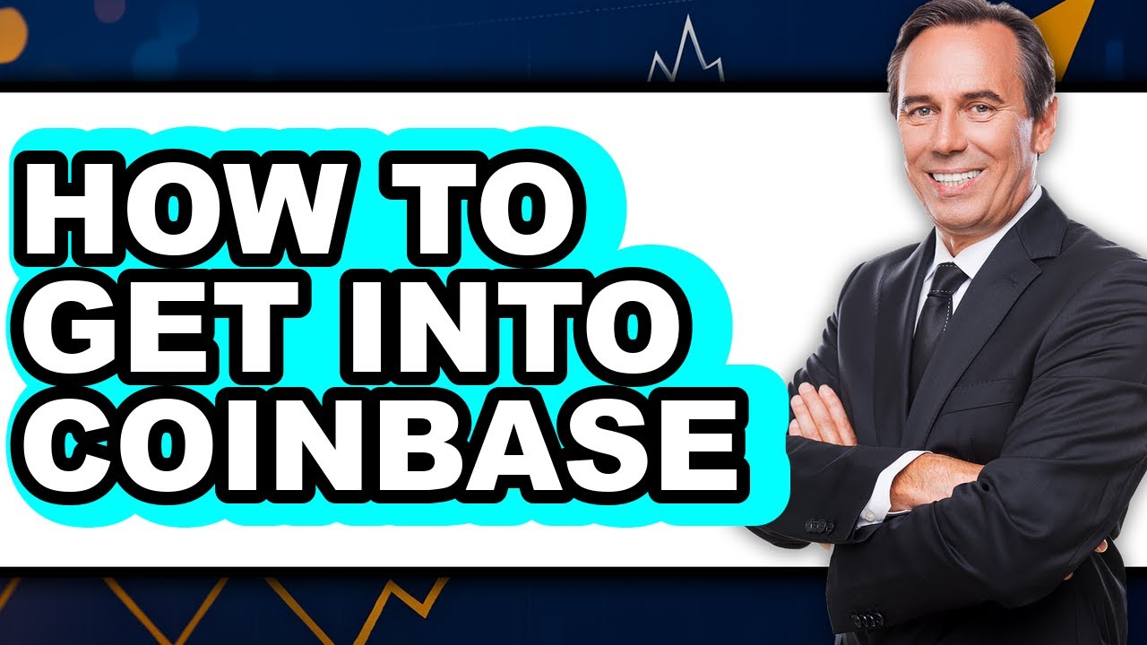 How to Get Into Coinbase - Step by Step - YouTube