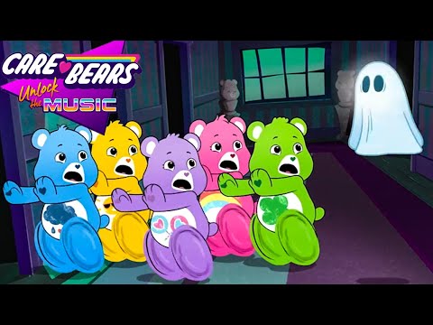 ⭐ Code: CMH on X: Hi, Carebears!🌈🐻… or should I say SCARE BEARS! 👻 I  have some very exciting news! I have new Halloween merch out now in my group  store! To