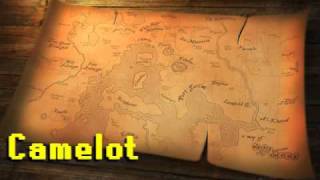 RuneScape - Camelot (remastered)