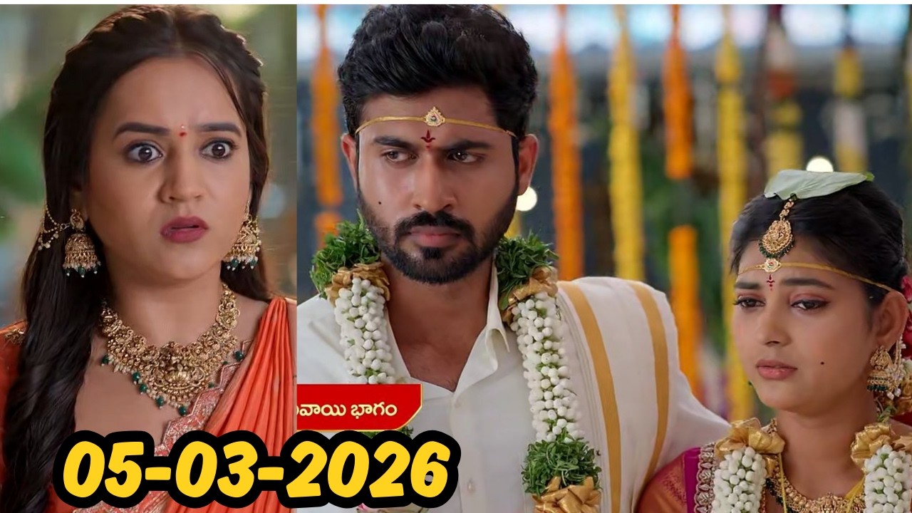 Nuvvu Leka Nenu Lenu | Radha and Vikram’s SECRET Wedding! The Wedding That Changed Everything