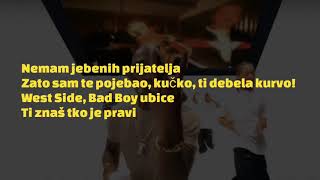 2Pac - Hit 'Em Up (Pogodi Ih - Prijevod)