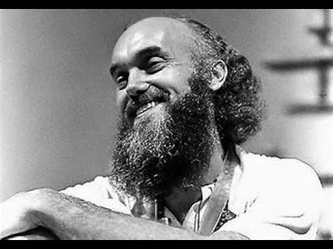 Ram Dass Lesprit pensant