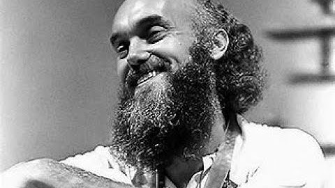 Ram Dass-The thinking mind