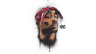 2Pac - 16 Shots 2025