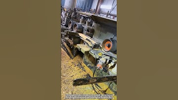 Best Innovative Twin Band Sawmill Machine System: Precision Wood Cutting Power