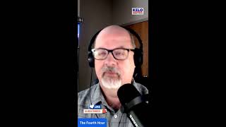 The Fourth Hour with Greg Belfrage 8/11/26 📱