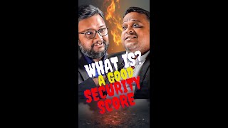 What's A Good Security Score? |  | Deb, VP& MD- Asia, #Qualys