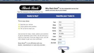 Tracy Langston Ford January 2014 Hd We Buy Cars Campaign