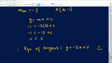 Maths 2020:  Analytical Geometry