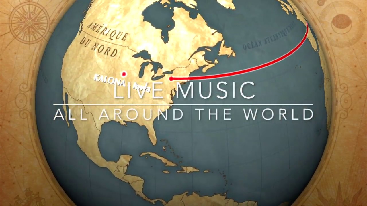 JOE & VICKI PRICE ▪️LIVE AT KALONA BREWING COMPANY