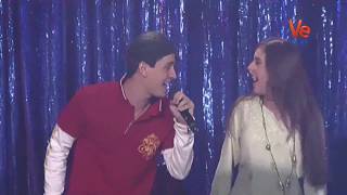 Somos Tú Y Yo Estreno 6 De Abril Ve Plus
