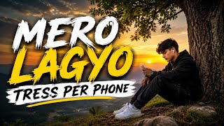 Mero lagyo trace pe Phone || photo akhbara me haryanvi song  ashok Fouji new song 2026