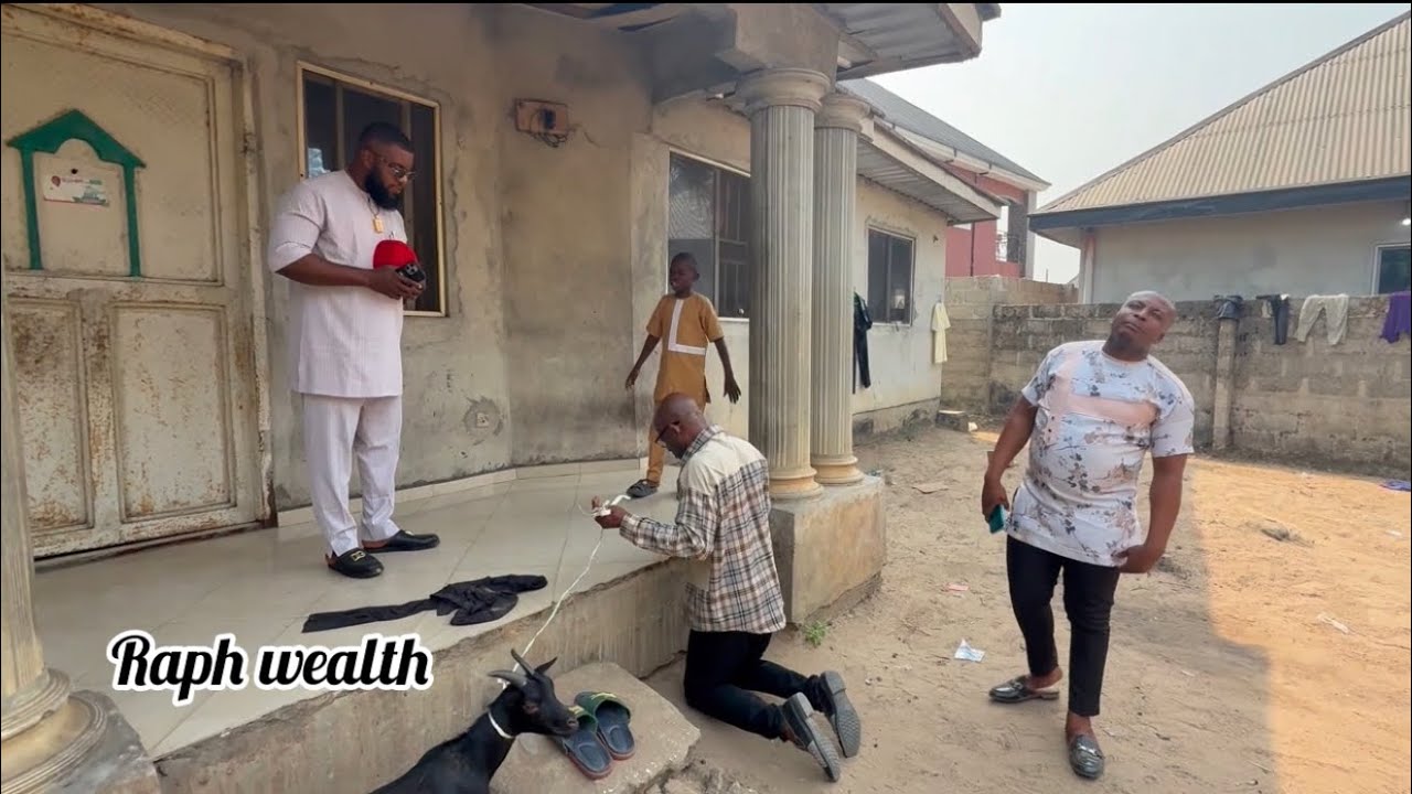 In less than 2 months testimony everywhere!! How many of you remember this man. There’s God.