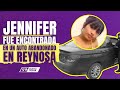 Hallan sin vida a Jennifer Calderón tras una semana desaparecida en Reynosa