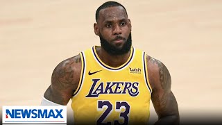 Lebron James' school students FAILING at Math | American Agenda