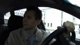 Отзыв об автошколе Умный Водитель видео автошкола водитель спб