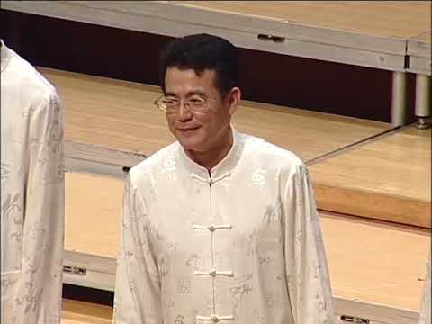 廣青合唱團2012年公演---When the saints go marching in