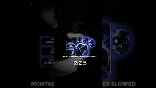 MONTAGEM IMPACTO (Super Slowed) | Sekirx - Viral Phonk Beats 🔊⚡#phonk #brazilianphonk #funk #music