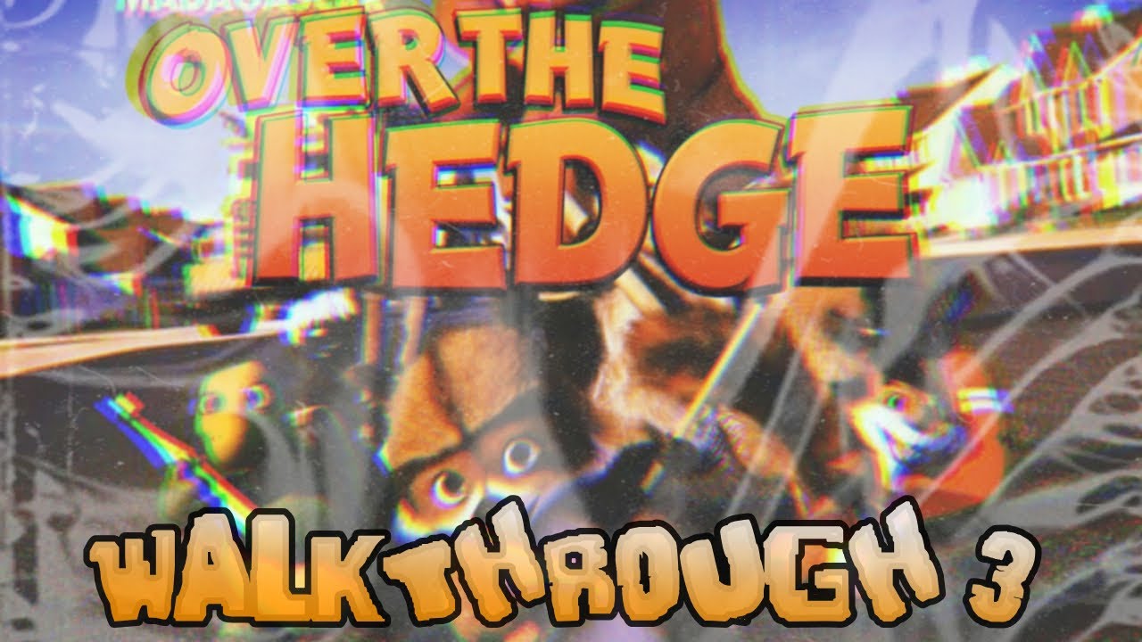 Over The Hedge Walkthrough Part 3 YouTube over-the-hedge-walkthrough-part-3-youtube
