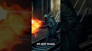 Induction into the zombies on black ops 6