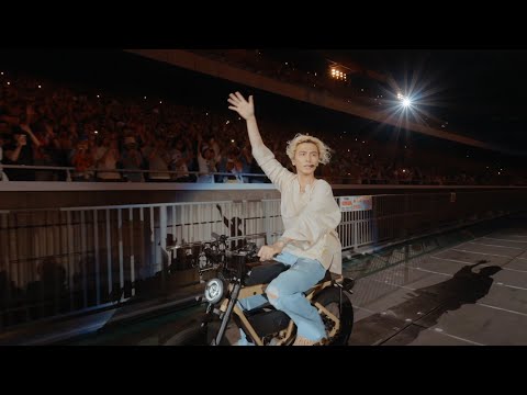 후지이카제 SAYONARA Baby 사요나라 베이비 Nissan Stadium Live Feelin Good 2024 라이브 Live 한글자막4K Day2