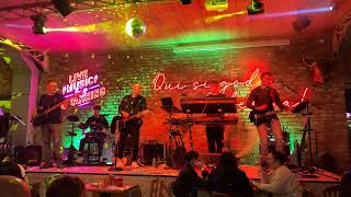 Corpo Estraneo Nomadi Tribute Band - RICORDATI DI CHICO