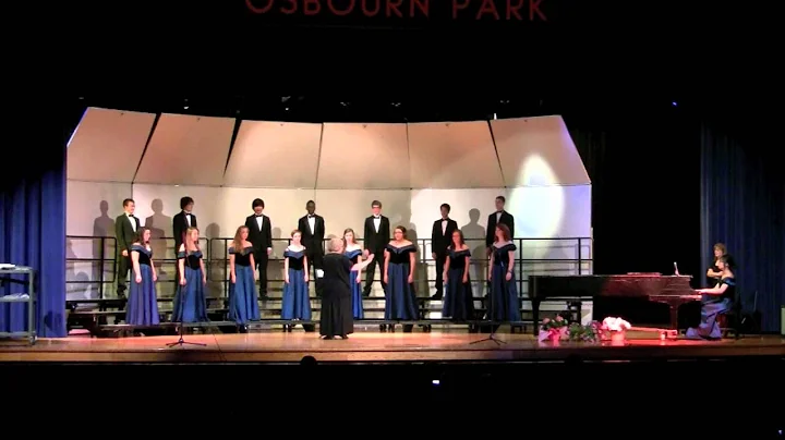 "Animal Crackers" by Ogden Nash & Eric Whitacre