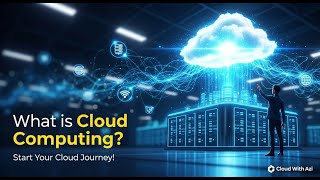 What is Cloud Computing? (Explained Simply)