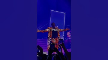 Thumbnail of Right now na na na #lyrics #music #live #concert #rightnow #shortvideo #trending #kuyapamboytv