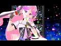 Precure MMD LuLaLa With You 