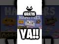 #datwinxd 🌮👽🍸Asi puedes adquirir el HAMSTERS desde la tienda de minecraft AHORA!!👽👌