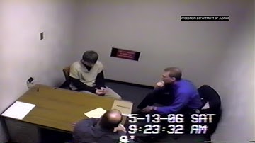 ‘Making a Murderer’ subject seeks pardon