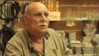 Nazlet Elsamman - Short Documentary