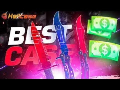 $300 CS:GO Case Opening (HELL CASE) - YouTube