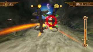 Skeleton Dome Mission 3: Head to Head in 11.76