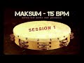 MIDDLE EAST LOOP MAKSUM 115 BPM S1 