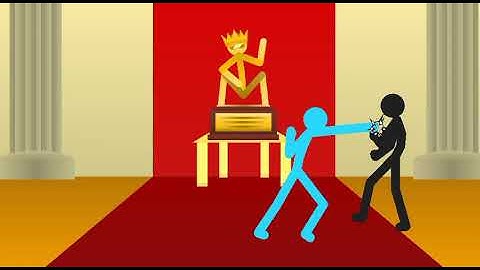 Defend the trophy collab entry