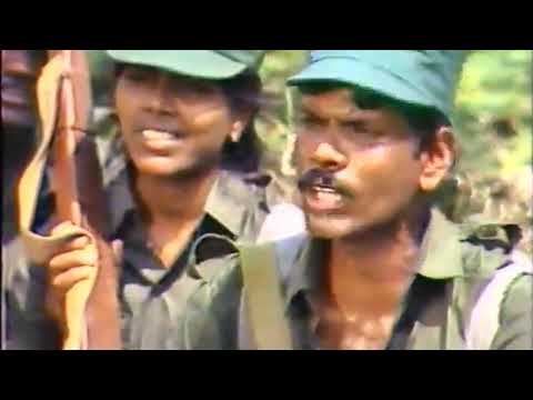 CPI (Maoist) New JNM SONG (With Short Film)