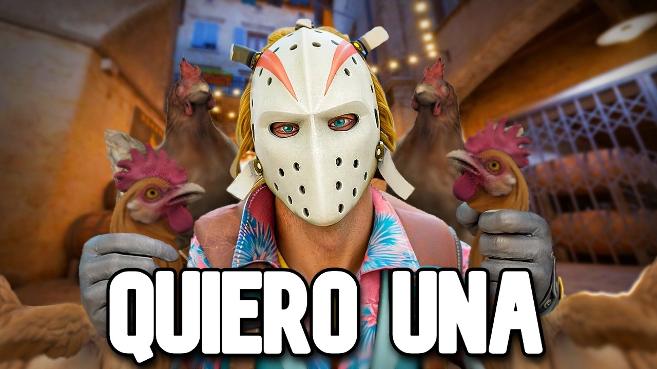 LOS PEORES JUGADORES DE CS2