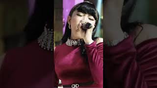 KERUNTUHAN CINTA ARNETA JULIA ADELLA