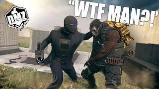 DMZ Servers are BACK to NORMAL!?... Let's find out.