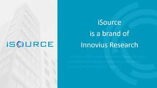 iSource by Innovius Research