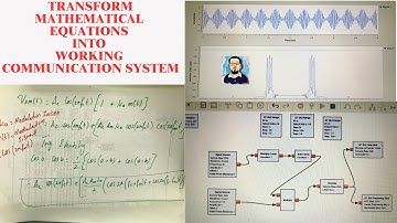 GnuRadio Tutorial | Amplitude Modulation (AM) Communication System Design | SDR