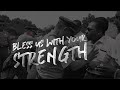 Jeffrey Dennis Presents &quot;Strength To Love&quot; feat. Anesha Birchett &amp; Swoope (LYRIC VIDEO)
