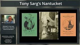 Tony Sarg’s Nantucket