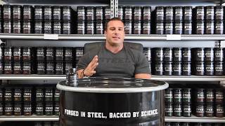 Steel Supplements 19-Nor-Andro Benefits Breakdown