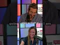 FUN HALF with this gem from Dave Rubin's Yoda impression