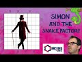 Simon And The Snake Factory