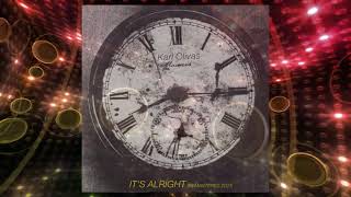 Italo Disco Classic Karl Olivas - It's Alright (Remastered 2021)